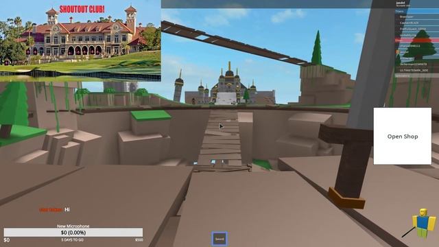 NEW CODE - ROBLOX BED WARS смотреть онлайн