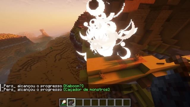 A 1.20 lançou e JÁ MELHORARAM ELA ??? смотреть онлайн