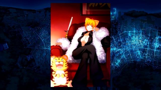 Jaguar Warrior - Servant Review - Fate Grand/Order en Español смотреть онлайн