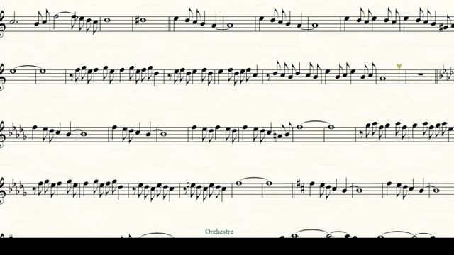 Astor Piazzolla Yo Soy Maria-Violin Playback смотреть онлайн