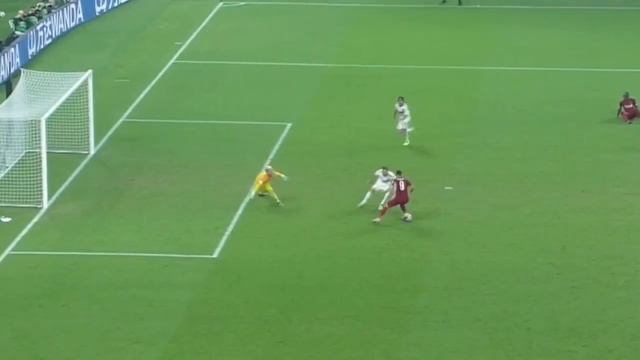 ЛИВЕРПУЛЬ - ФЛАМЕНГО I ФИРМИНО ЗАБИЛ ПОБЕДНЫЙ ГОЛ