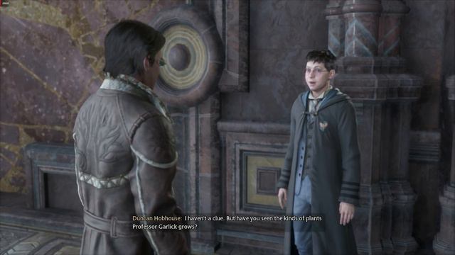 Hogwarts Legacy Game Play Part 9 No Commentary find the daedalian key in the astronomy tower смотреть онлайн