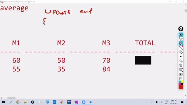 Day 18 || Oracle || Delete Command смотреть онлайн