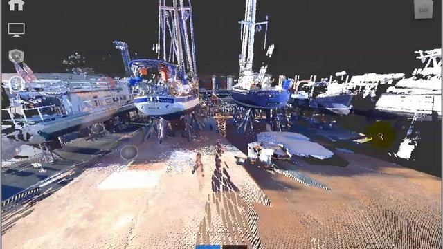 Viewing and Navigating in ReCap смотреть онлайн