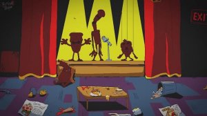 ЗЛОВЕЩИЙ СЮЖЕТ И ЗАГОВОР В PIZZA TOWER! | Жуткие Теории