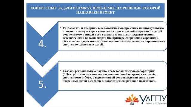 Выявление двигательной одаренности детей и спортивная ориентация смотреть онлайн