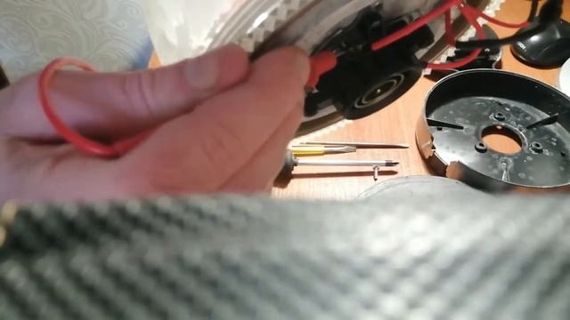 Ремонт чайника SCARLETT SC EK27G72 смотреть онлайн