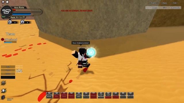 (Kiwanuka) Kage Level смотреть онлайн