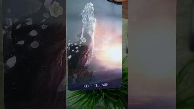 Аспекты с прошлой жизни. ( расклад для всех) смотреть онлайн