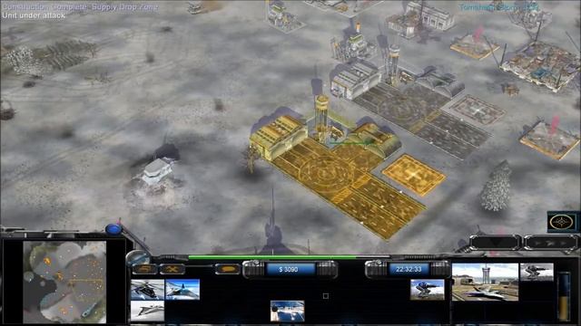 Contra 009 Final Patch 2 - Laser - 50K - Laser Spam смотреть онлайн