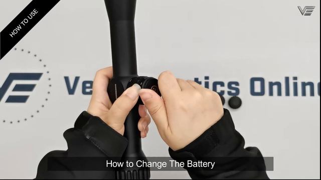 Vector Optics | Continental 3-18x50 Hunting Scopes Quick-Unpacking & How to Use The Basic Function смотреть онлайн