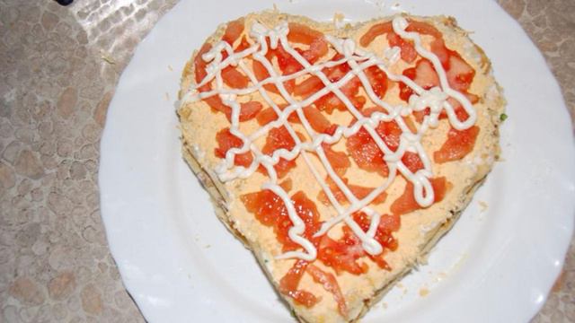 Сборник рецептов