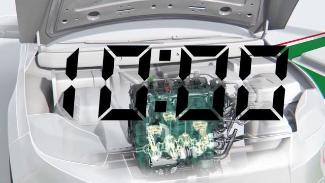 Castrol Engine Shampoo