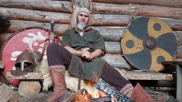 Wielkie słowiańskie powstanie przeciw Niemcom AD 983 смотреть онлайн