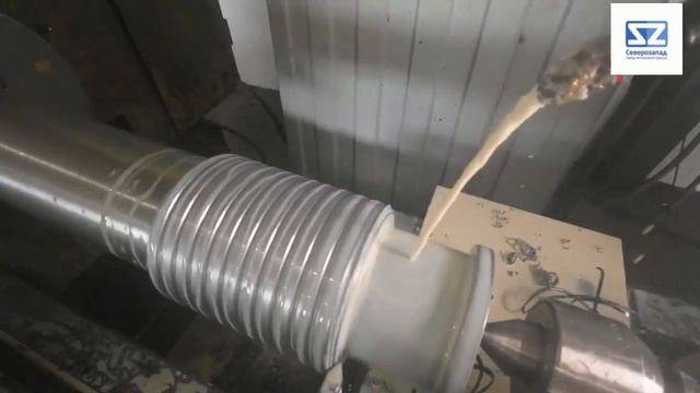 Винт с трапециевидной резьбой Tr 120х12 смотреть онлайн