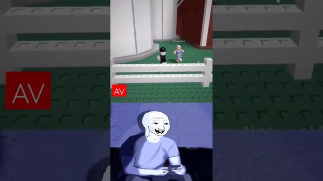Old roblox vs New roblox смотреть онлайн