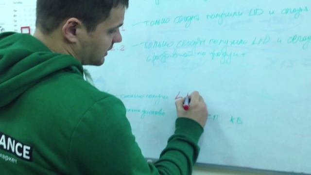 Какие отчеты по продажам. Отдел Simple смотреть онлайн