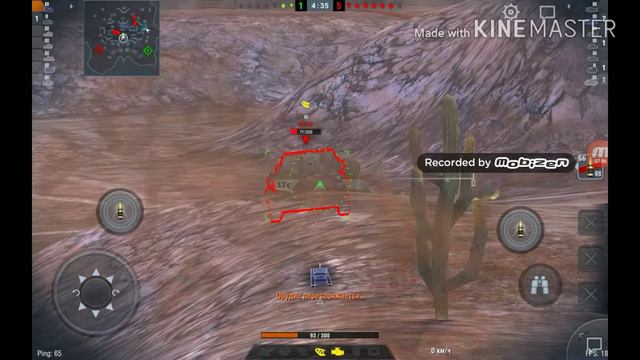 World of Tanks прокачка танка #3 смотреть онлайн