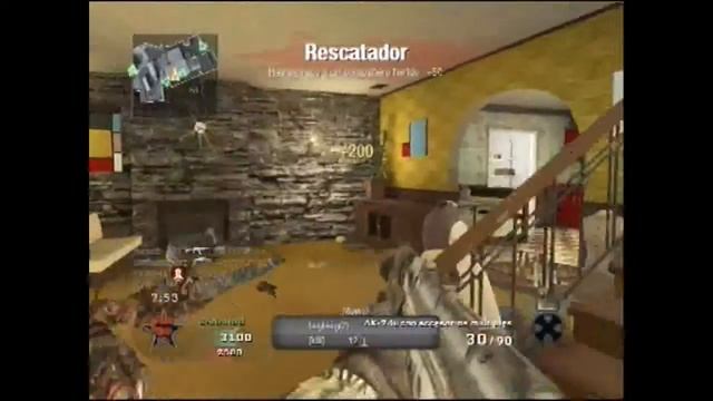 Nuketown 27-2 [GAMEPLAY COMENTADO] [P&J] [CoD: Black Ops] смотреть онлайн