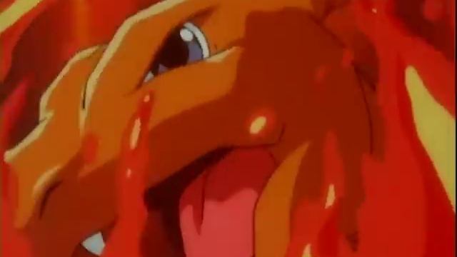 Charizard vs. Magmar! | Pokémon: Adventures in the Orange Islands | Official Clip смотреть онлайн