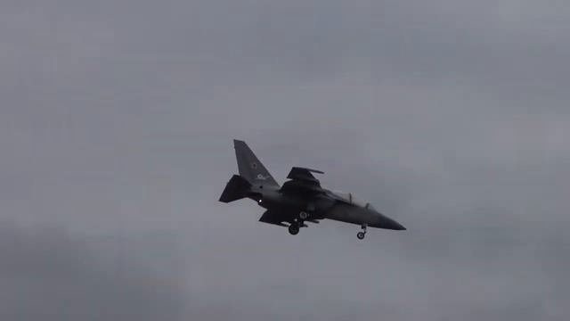 Як-130. Второй боевой смотреть онлайн
