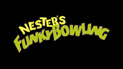 Nester's Funky Bowling (Virtual Boy) смотреть онлайн