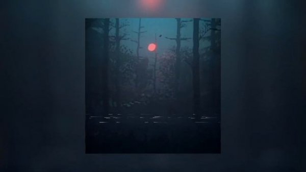 CRASPORE — Flashbacks // slowed + reverb