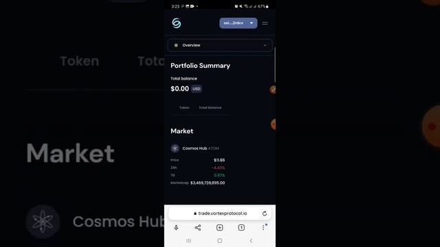 SEI NETWORK TESTNET || ENDING SOON || Income Therapy смотреть онлайн