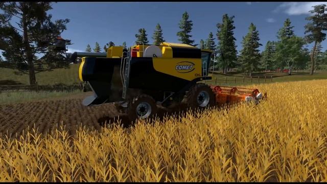 Real Farm – Launch Trailer | PS4 смотреть онлайн
