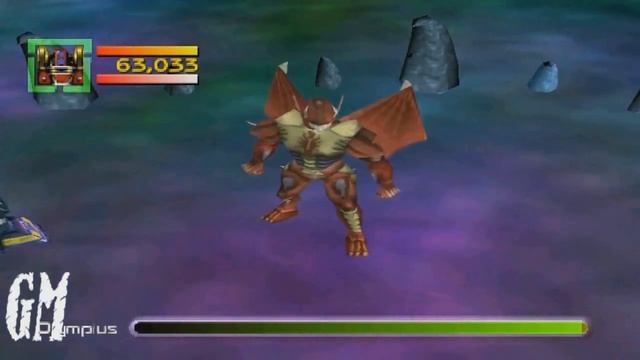 Power Rangers: Lightspeed Rescue - ALL BOSSES (PS1) смотреть онлайн