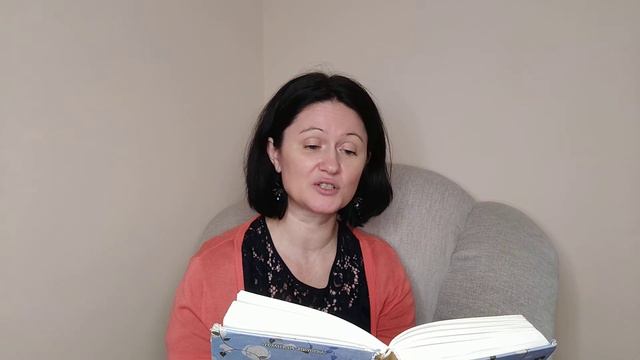 Э. Портер. "Полианна вырастает". Главы 17-18. Читает Наталья Синика смотреть онлайн