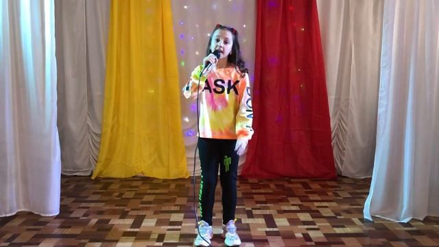 Оля Повещенко, песня «Современные дети» смотреть онлайн