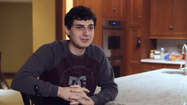 OpTic Gaming Team House | ELEAGUE CS:GO S2 смотреть онлайн