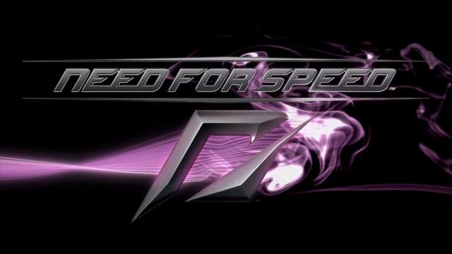 Need For Speed Shift Menu Ambience III смотреть онлайн