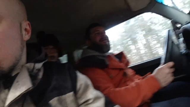 ОГРОМНЫЕ горки, ДРИФТ и легкий оффроад СПб на Suzuki Jimny, 4х4