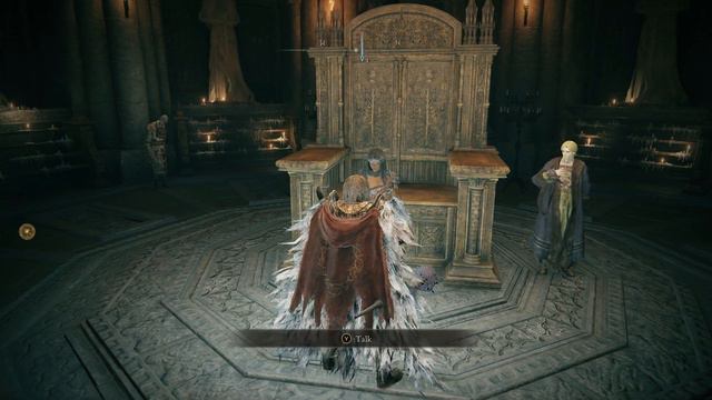 Nepheli/Kenneth/Gostoc - Quest Ending - What Happens After Giving Nepheli Stormhawk King Elden Ring смотреть онлайн