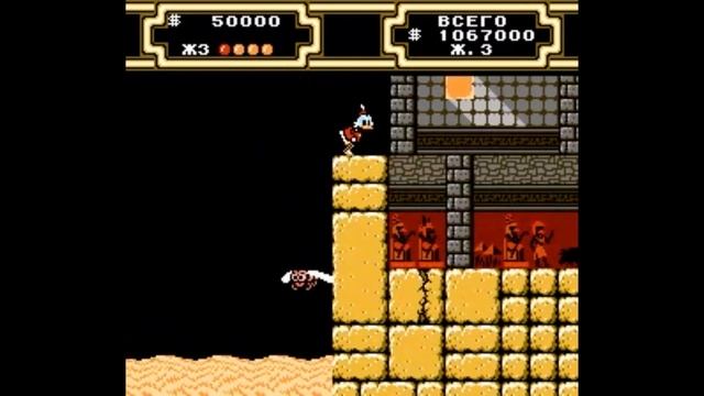 [TAS] NES Duck Tales 2 Deluxe 2014 by g0dm0d3 in 17:59.02 смотреть онлайн