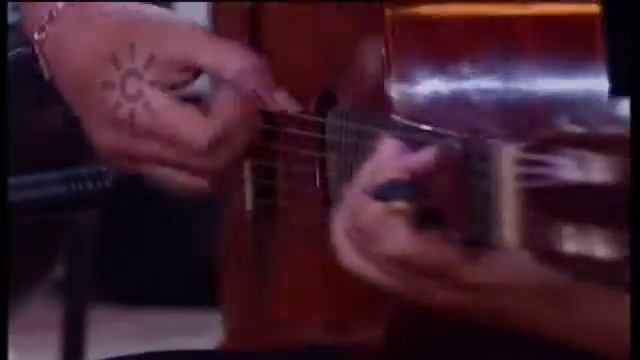 Gualberto y Ricardo Miño por Alegrías | Flamenco en Canal Sur смотреть онлайн