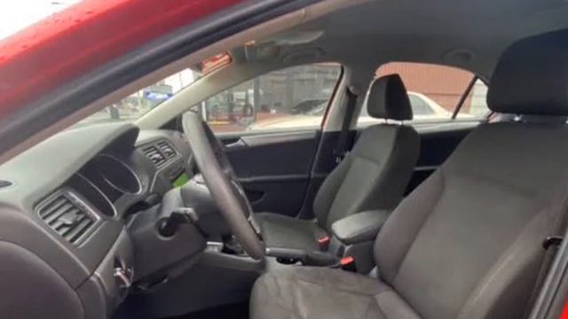 2015 Volkswagen Jetta Sedan 4dr Auto 1.8T SE PZEV (Forest Grove, Oregon) смотреть онлайн