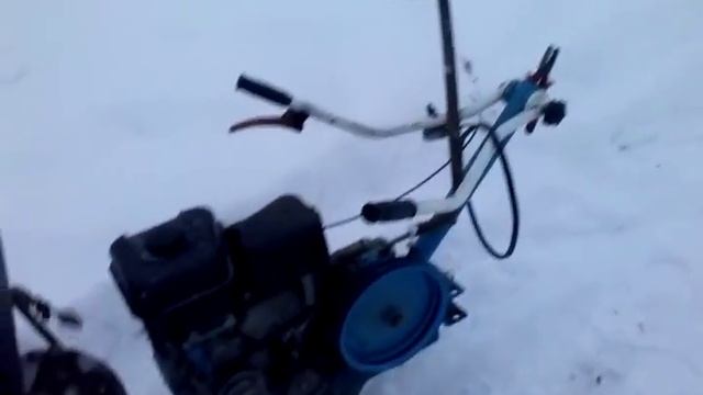 Обзор мотоблока Нева МБ-2. Посмотрите прежде, чем покупать! смотреть онлайн