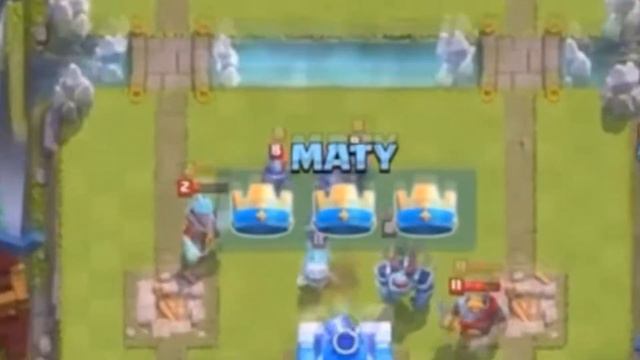 Смешные моменты клеш рояль баги/фейлы/приколы смотреть онлайн