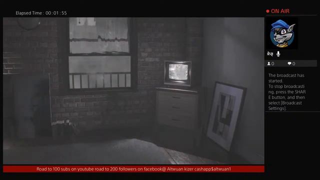 Resident evil 7 смотреть онлайн