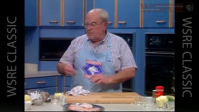 French: Alsatian Garnished Sauerkraut (Ep. 291) | Gourmet Cooking with Earl Peyroux | WSRE смотреть онлайн