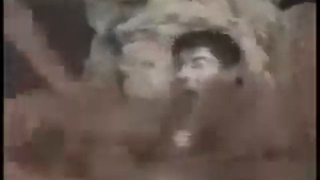 испуги людей