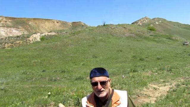 Великаны в Чечне. Найдена кость гиганта смотреть онлайн