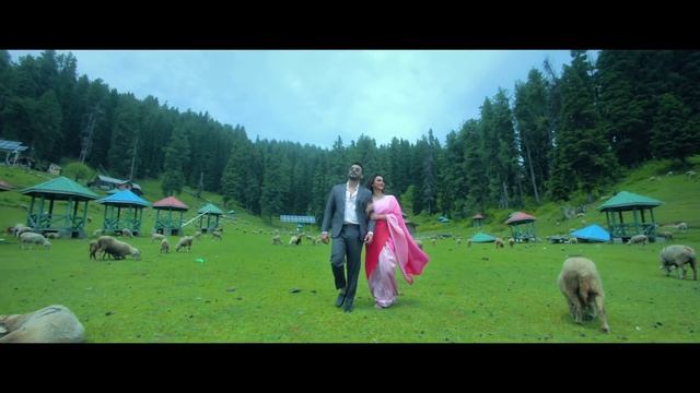 Sudhu Moner Kone | Film: Chuti | Bonny & Koushani | Pritam Kumar & Divyaa Roy смотреть онлайн