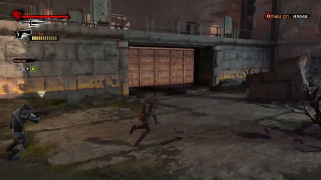 DeadPool #3 Отправляемся на Геношу смотреть онлайн