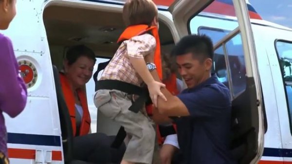 Announcement of the Host Cities for the 2022 Winter Olympics and 2020 Winter YOG