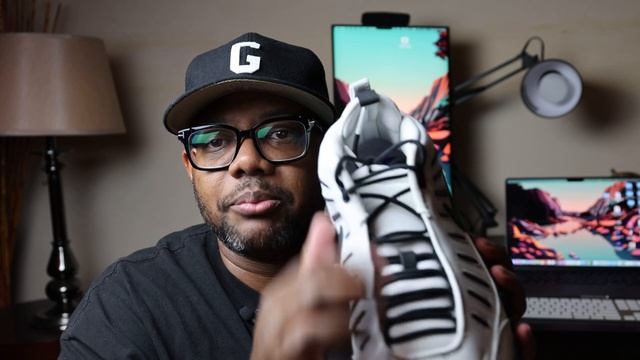 Ambush x Nike Air Adjust Force Review! - Eastbay Classics!! смотреть онлайн