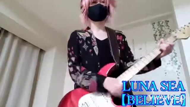 LUNA SEA【BELIEVE】zoom g1 four смотреть онлайн